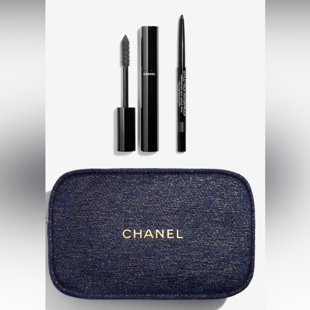 Chanel 2023 make up collection “A sight to see “